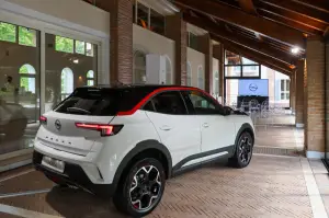 Opel Mokka 2021 - Foto Live