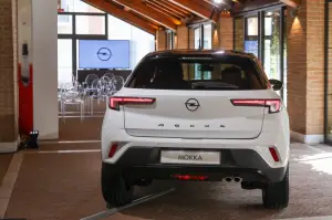 Opel Mokka 2021 - Foto Live