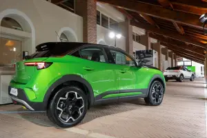 Opel Mokka 2021 - Foto Live
