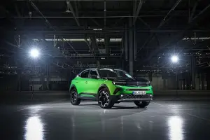 Opel Mokka 2021 - Presentazione