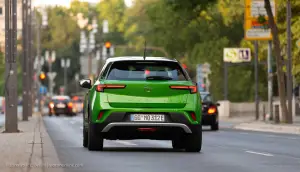 Opel Mokka 2021 - Primo Contatto
