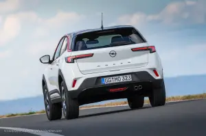 Opel Mokka 2021 - Primo Contatto