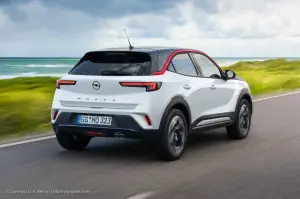 Opel Mokka 2021 - Primo Contatto