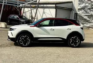 Opel Mokka 2021 - Primo Contatto