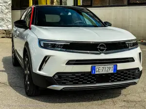 Opel Mokka 2021 - Primo Contatto - 17