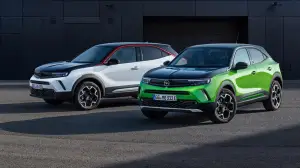 Opel Mokka 2021 - 10