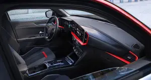 Opel Mokka 2021