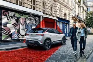 Opel Mokka 2021