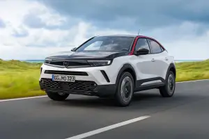 Opel Mokka 2021 - 1