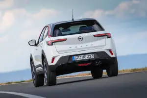 Opel Mokka 2021