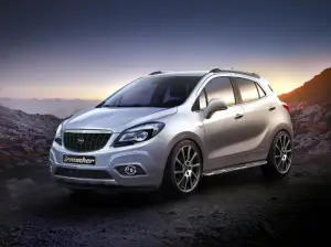 Opel Mokka by Irmscher - 1