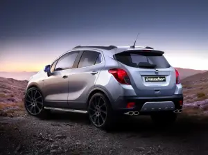 Opel Mokka by Irmscher