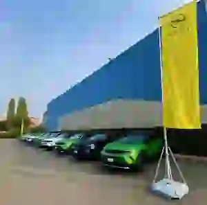 OPEL MOKKA E 2022 - TEST DRIVE