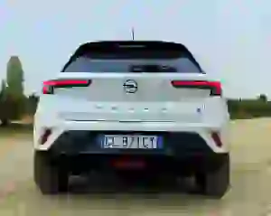 OPEL MOKKA E 2022 - TEST DRIVE