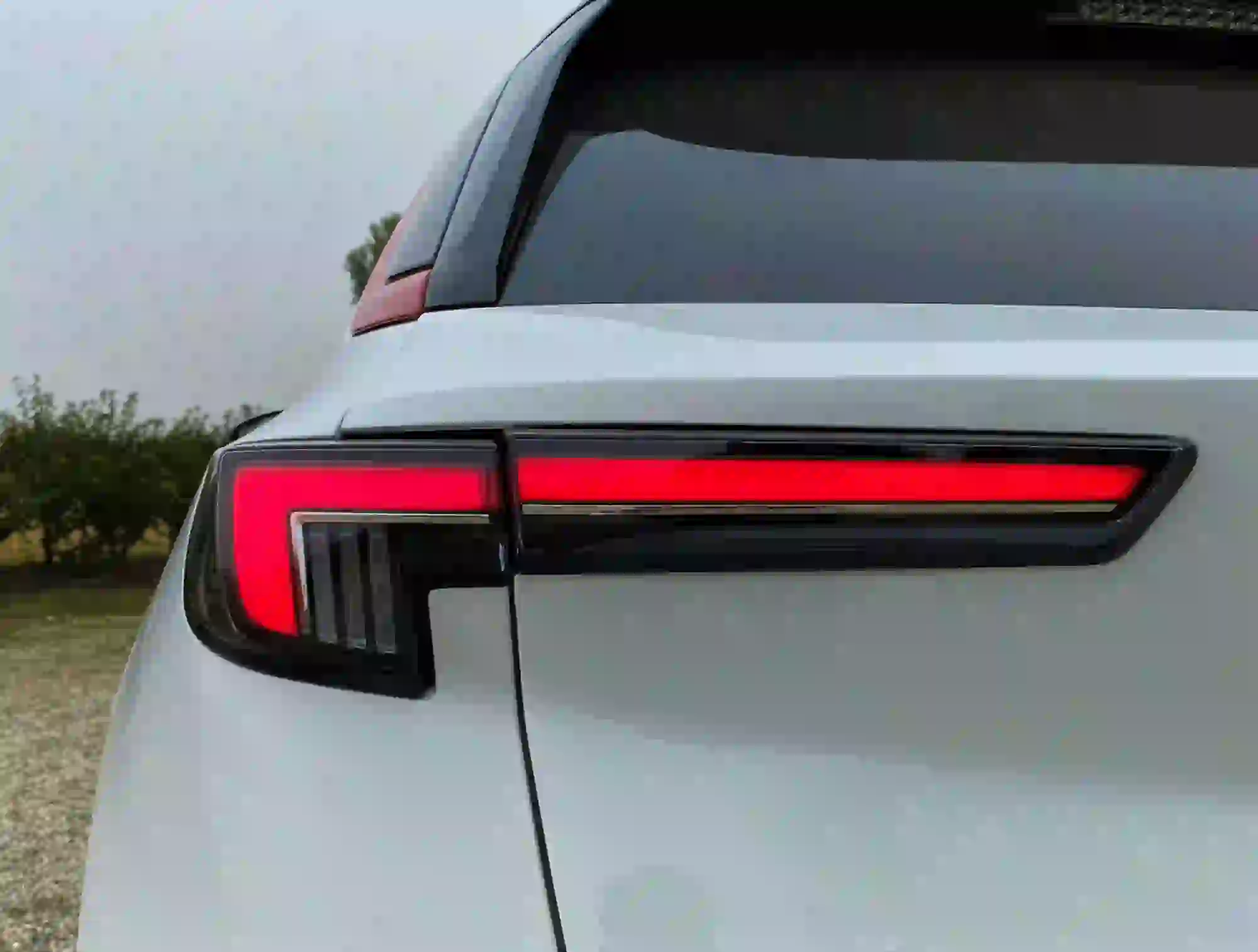 OPEL MOKKA E 2022 - TEST DRIVE - 10