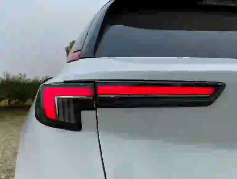OPEL MOKKA E 2022 - TEST DRIVE - 10