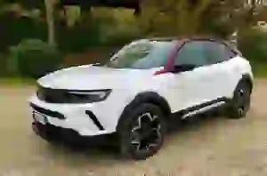 OPEL MOKKA E 2022 - TEST DRIVE