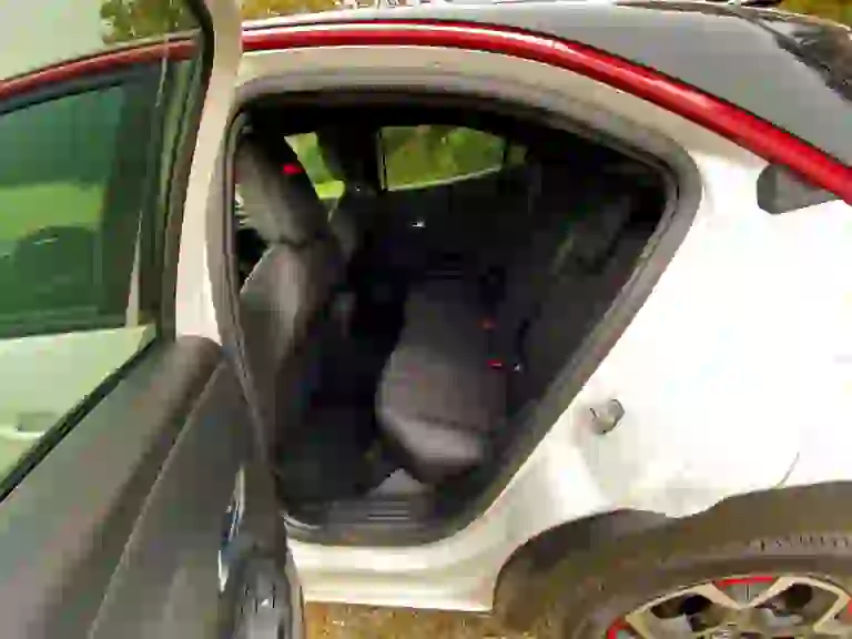 OPEL MOKKA E 2022 - TEST DRIVE - 17
