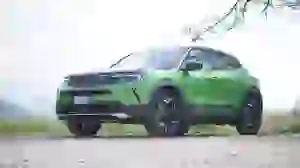 Opel Mokka-e  - Come va