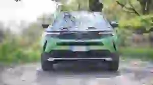 Opel Mokka-e  - Come va