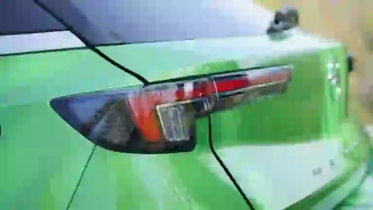 Opel Mokka-e  - Come va - 4