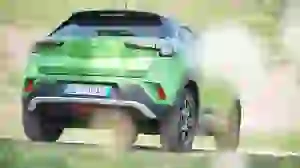 Opel Mokka-e  - Come va