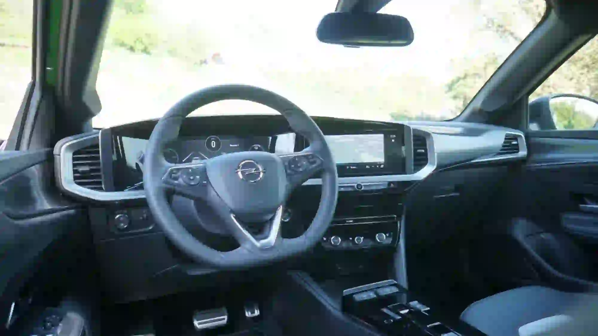 Opel Mokka-e  - Come va - 20