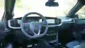 Opel Mokka-e  - Come va