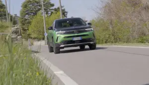 Opel Mokka-e  - Come va