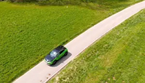 Opel Mokka-e  - Come va