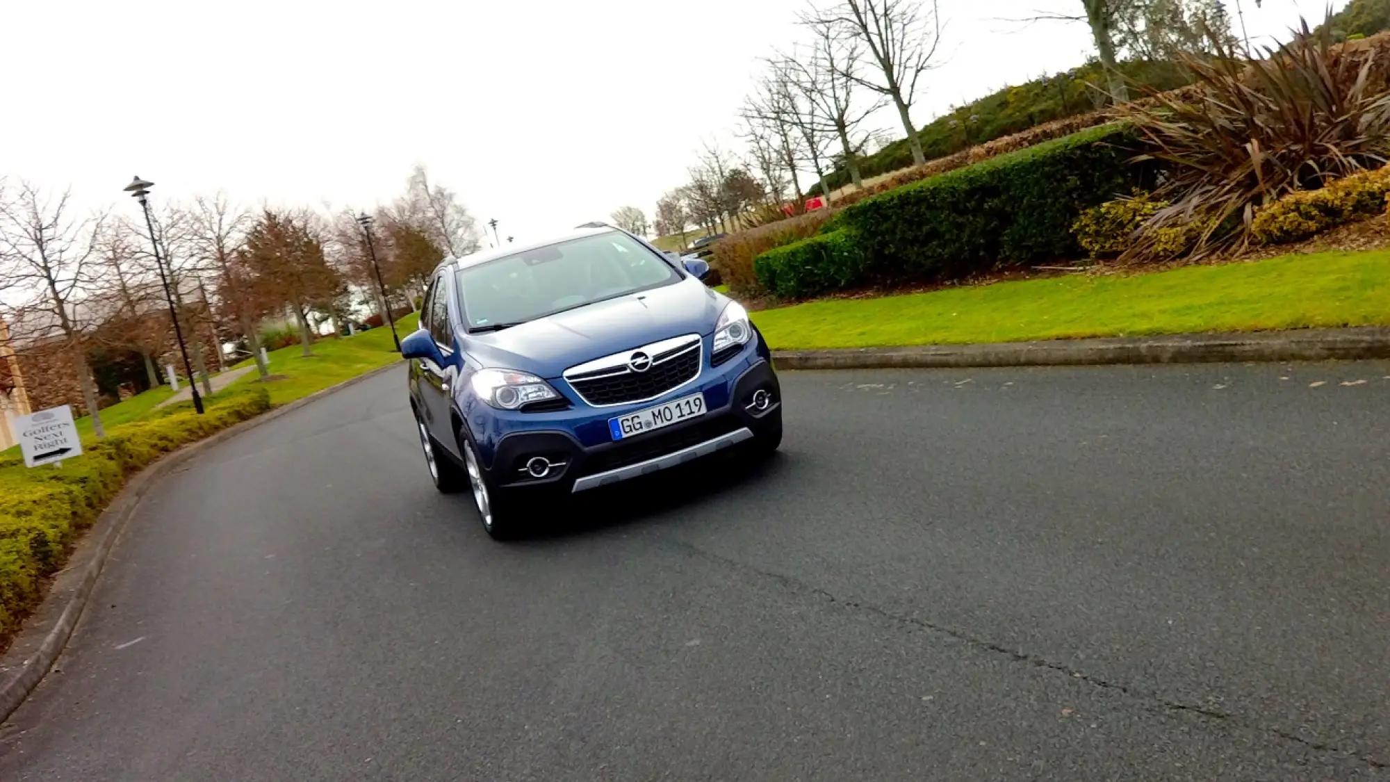 Opel Mokka e Insignia - Nuovi Motori Diesel 2015 - 40