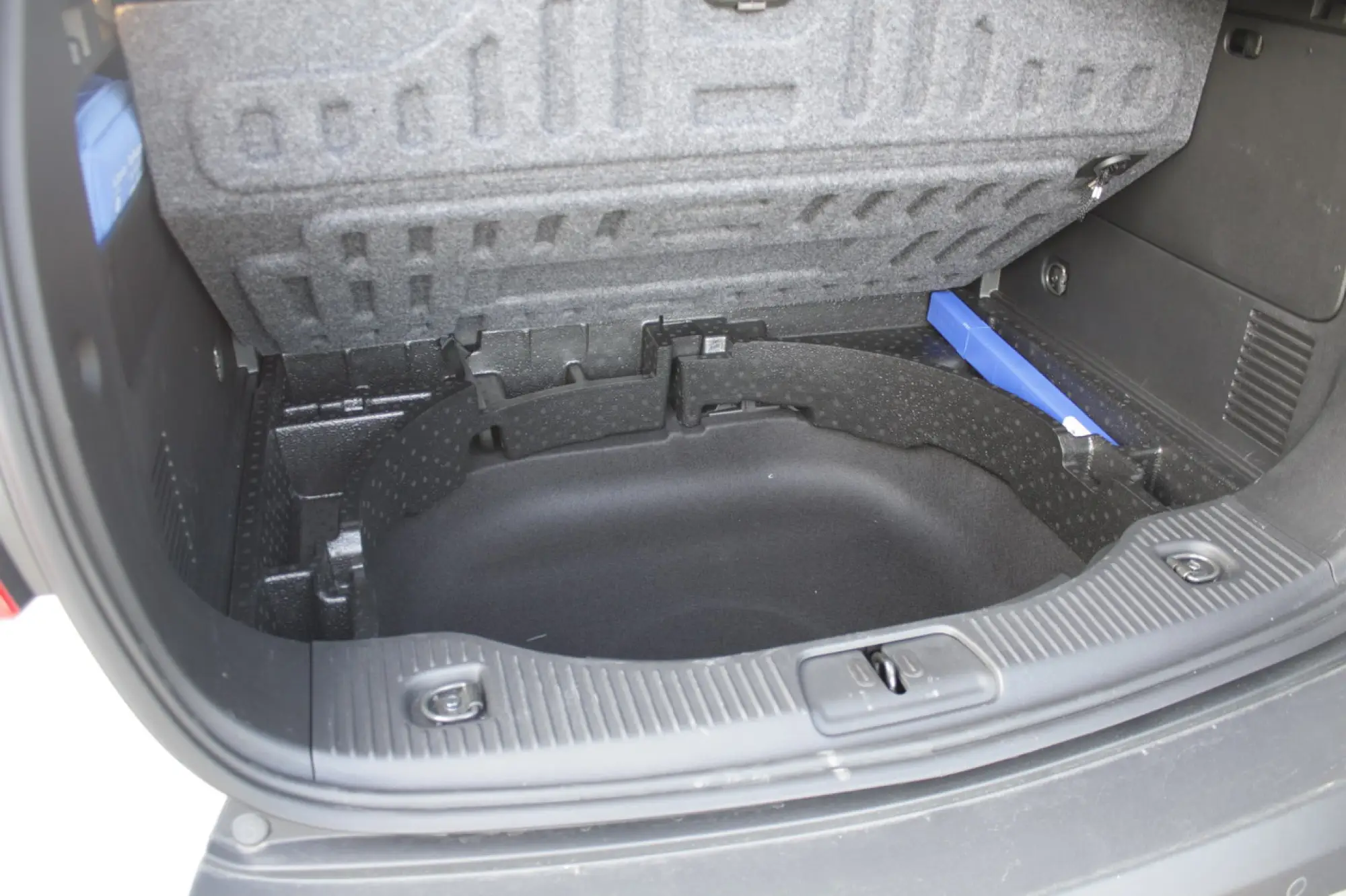Opel Mokka Prova su strada - 62