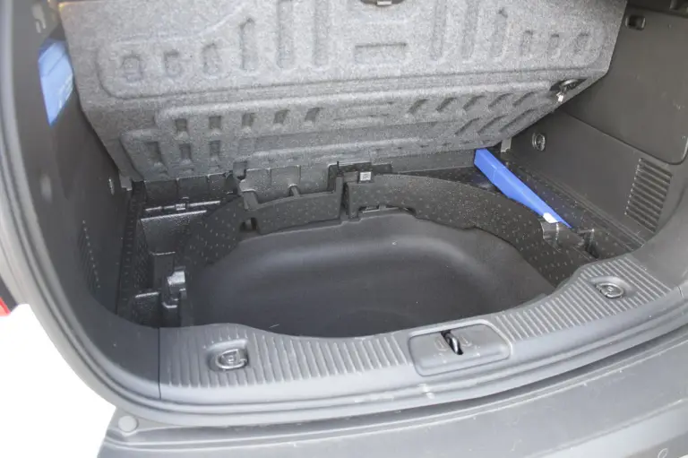 Opel Mokka Prova su strada - 62