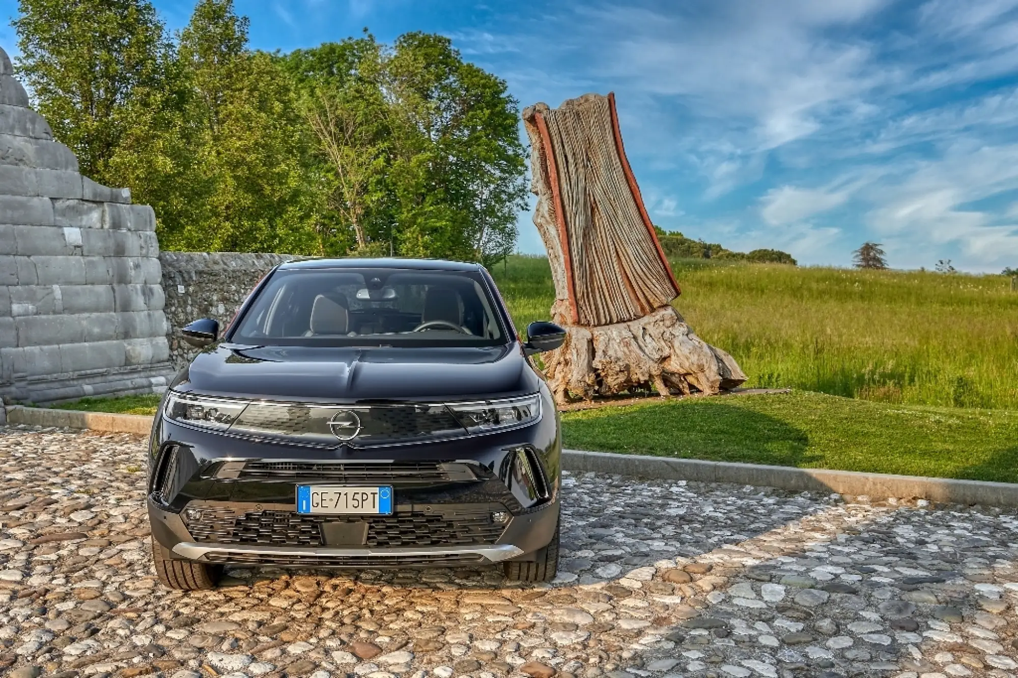 Opel Mokka - San Daniele del Friuli - 4