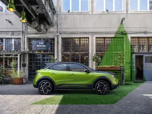 Opel Mokka - Street art Amazing Day 2022