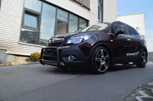 Opel Mokka Tuning Steinmetz - 2