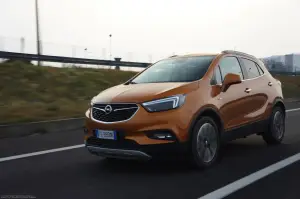 Opel Mokka X 1.6 CDTI Innovation [PROVA SU STRADA] - 1