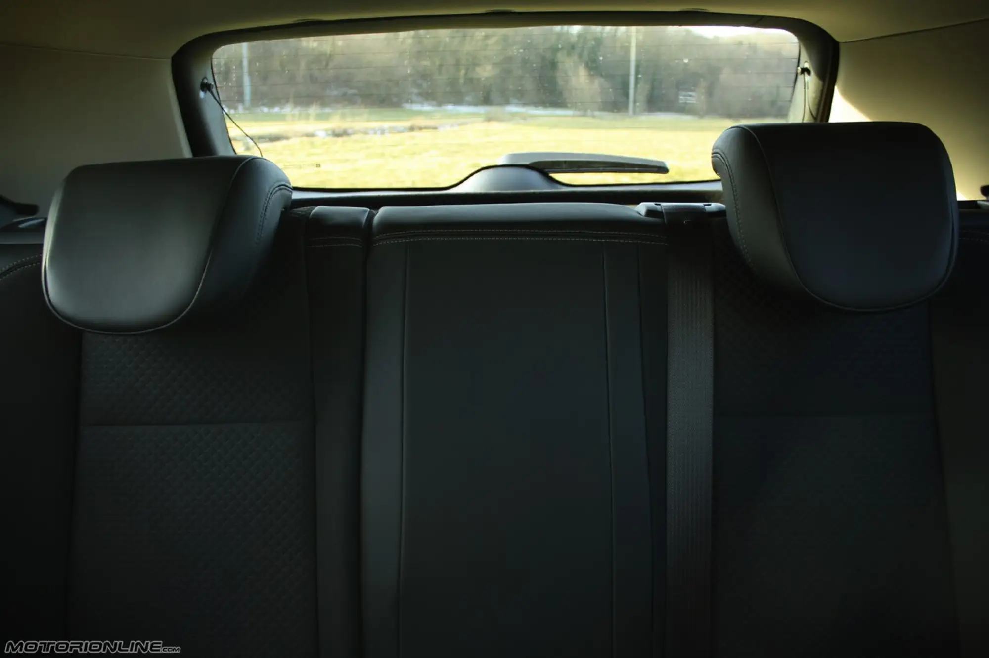 Opel Mokka X 1.6 CDTI Innovation [PROVA SU STRADA] - 35