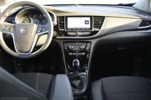 Opel Mokka X 1.6 CDTI Innovation [PROVA SU STRADA]