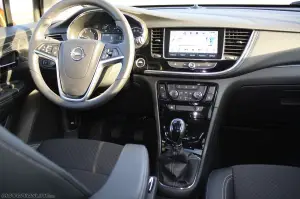 Opel Mokka X 1.6 CDTI Innovation [PROVA SU STRADA]