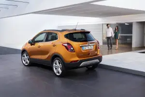 Opel Mokka X - 3