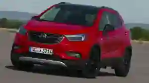 Opel Mokka X 2019 - 1