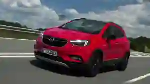 Opel Mokka X 2019 - 2