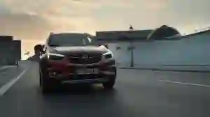 Opel Mokka X 2019 - 3