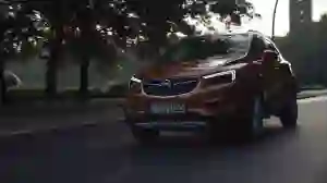 Opel Mokka X 2019 - 5