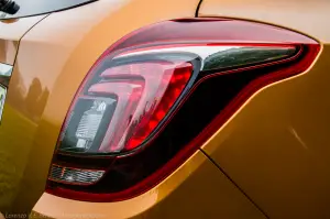 Opel Mokka X - Anteprima Test Drive - 14