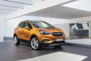 Opel Mokka X - 10