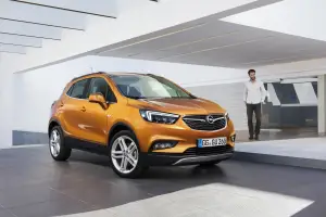 Opel Mokka X - 11