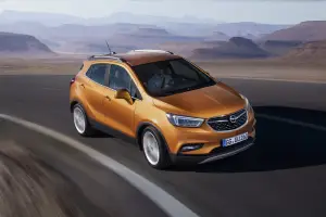 Opel Mokka X - 3
