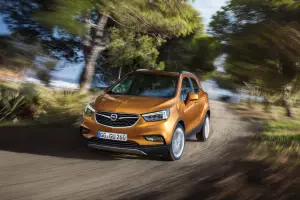 Opel Mokka X - 6